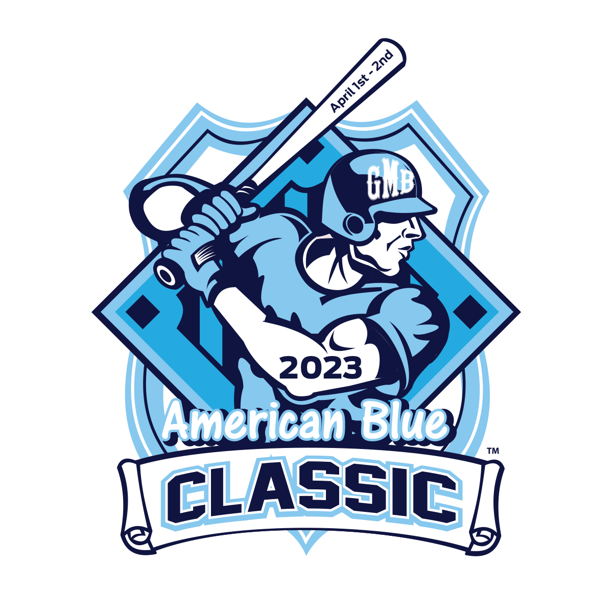 2023 GMB American Blue Classic Illinois 04/01/2023 04/02/2023