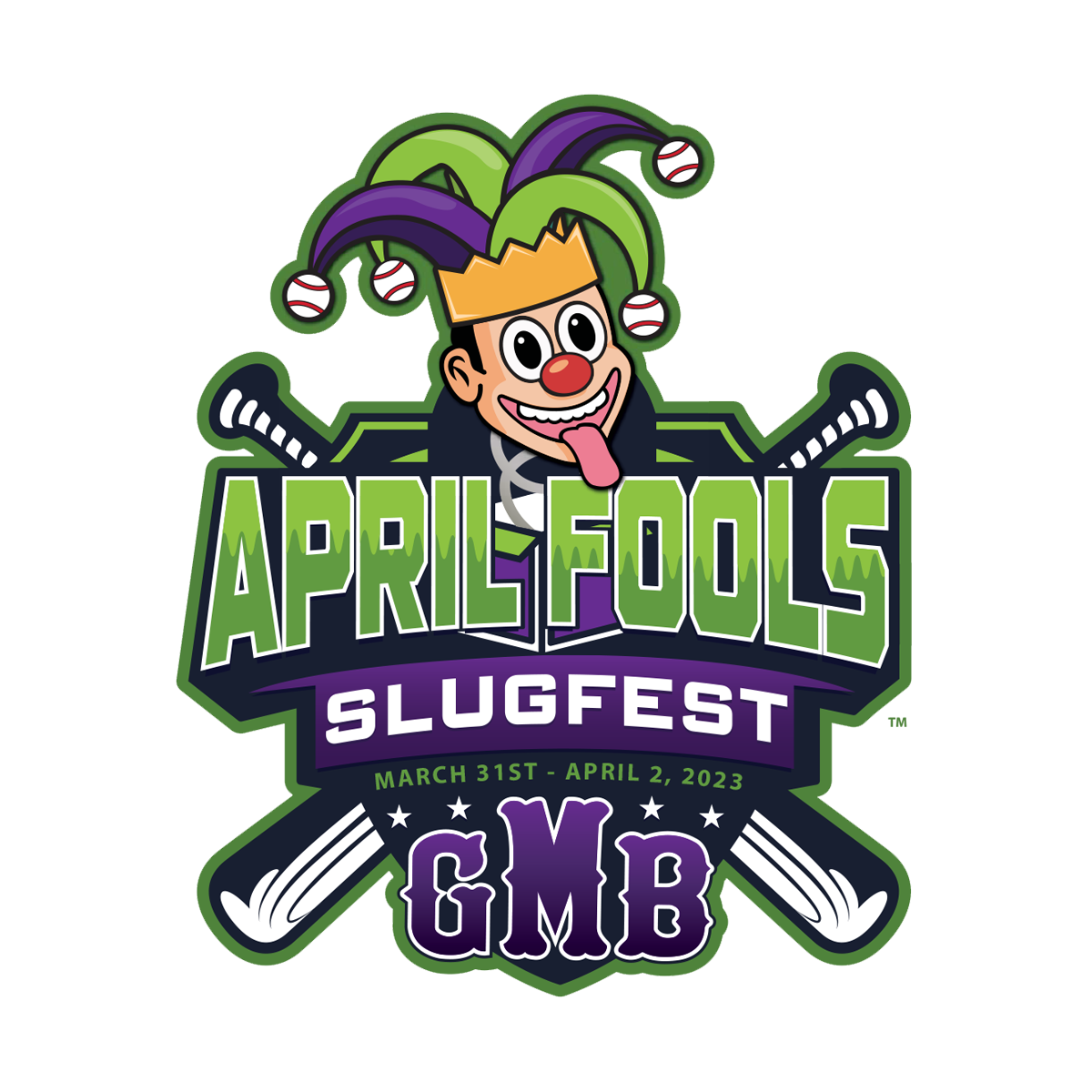 2023 GMB April Fools' Slugfest - Central Illinois Turf 03/31/2023 - 04 ...