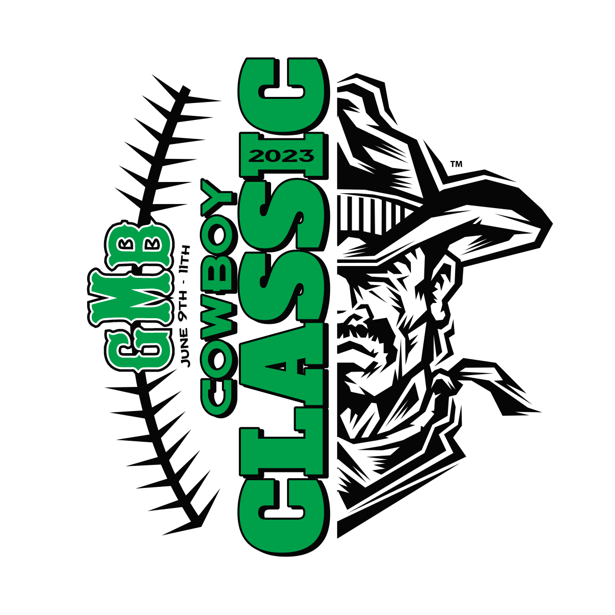 2023 GMB Cowboy Classic - Illinois Turf