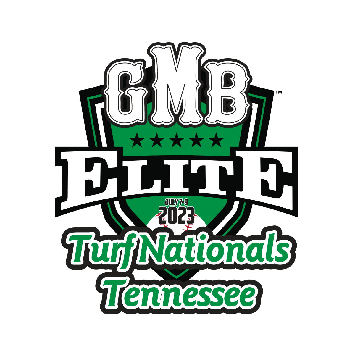 2023 GMB Elite Turf Nationals - Tennessee