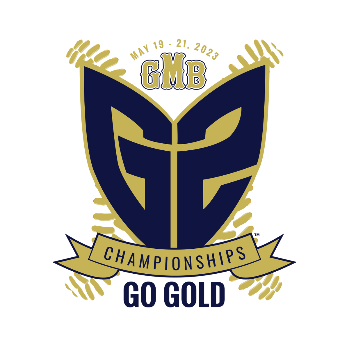 2023 Gmb G2 Championships Mid Mo 05192023 05212023 Greater Midwest Baseball The Best 