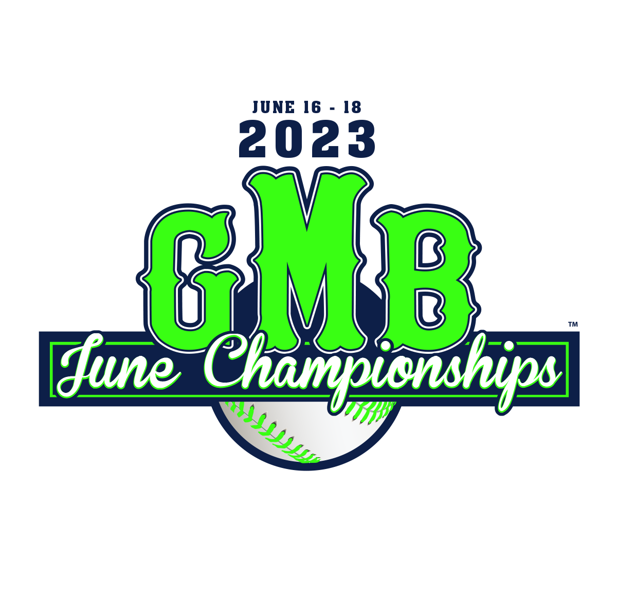2023 GMB June Championships Wisconsin 06/16/2023 06/18/2023