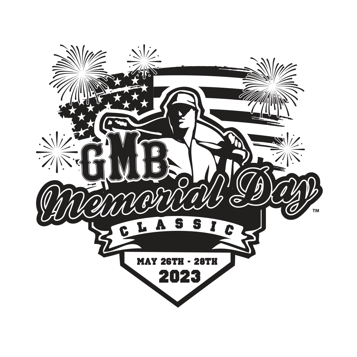 2023 GMB Memorial Day Classic Tennessee 05/26/2023 05/28/2023