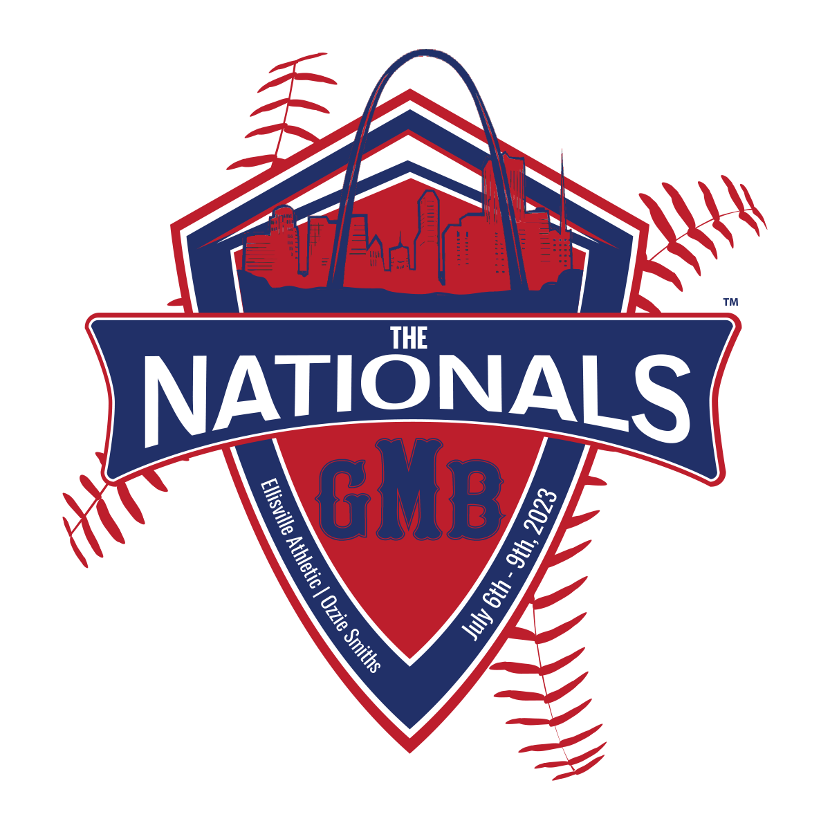 2023 GMB Nationals 07/06/2023 - 07/09/2023 - Greater Midwest Baseball ...