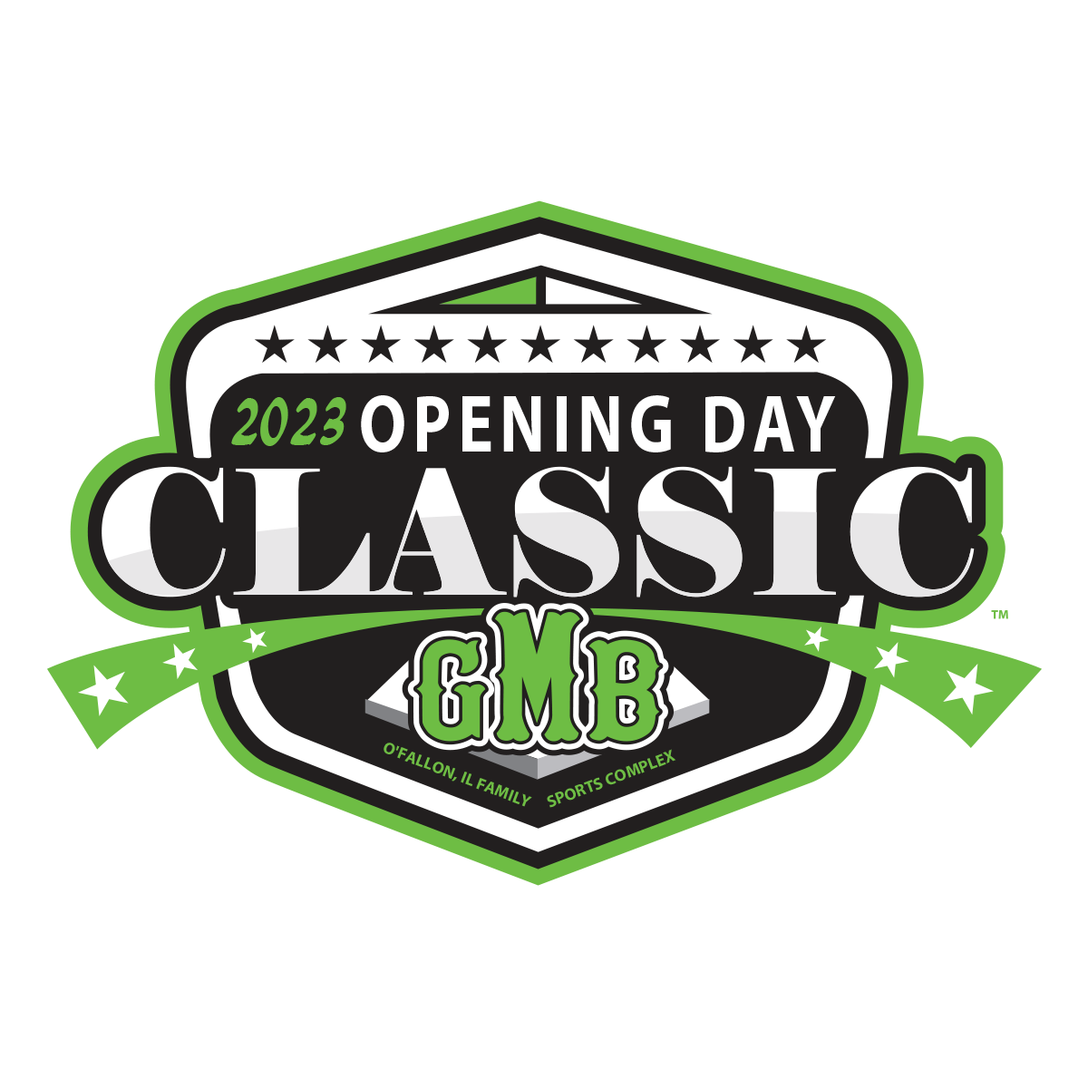 2023 GMB Opening Day Turf 03/04/2023 03/05/2023 Greater Midwest