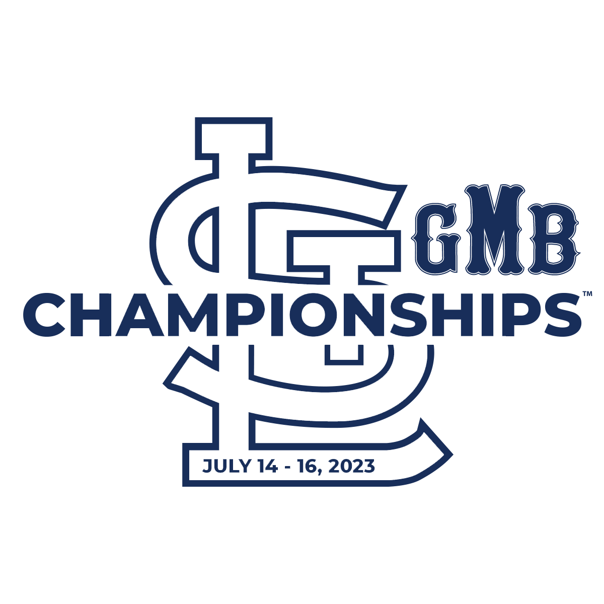2023 GMB STL Championships 07/14/2023 07/16/2023 Greater Midwest
