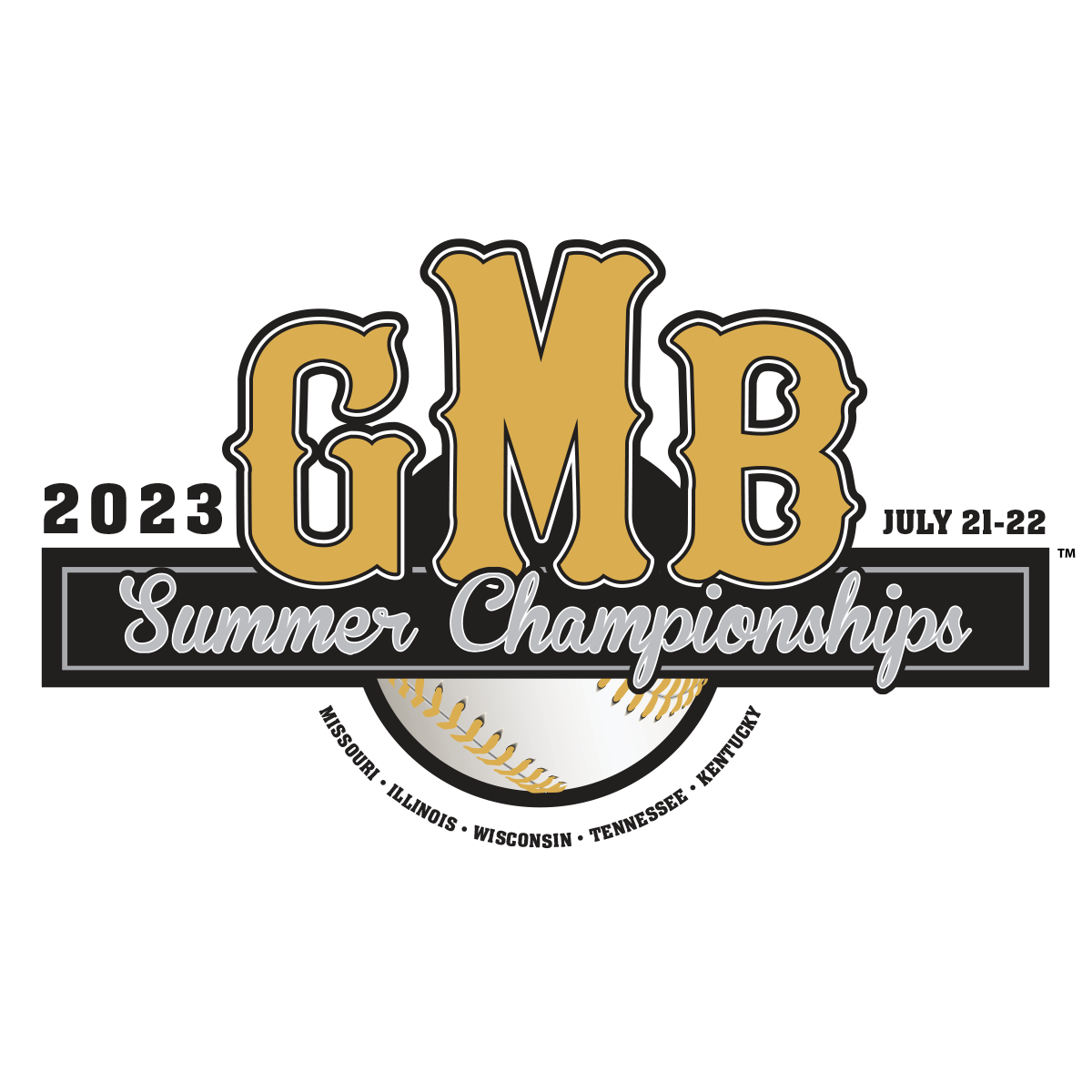 2023 GMB Summer Championships Tennessee 07/21/2023 07/23/2023