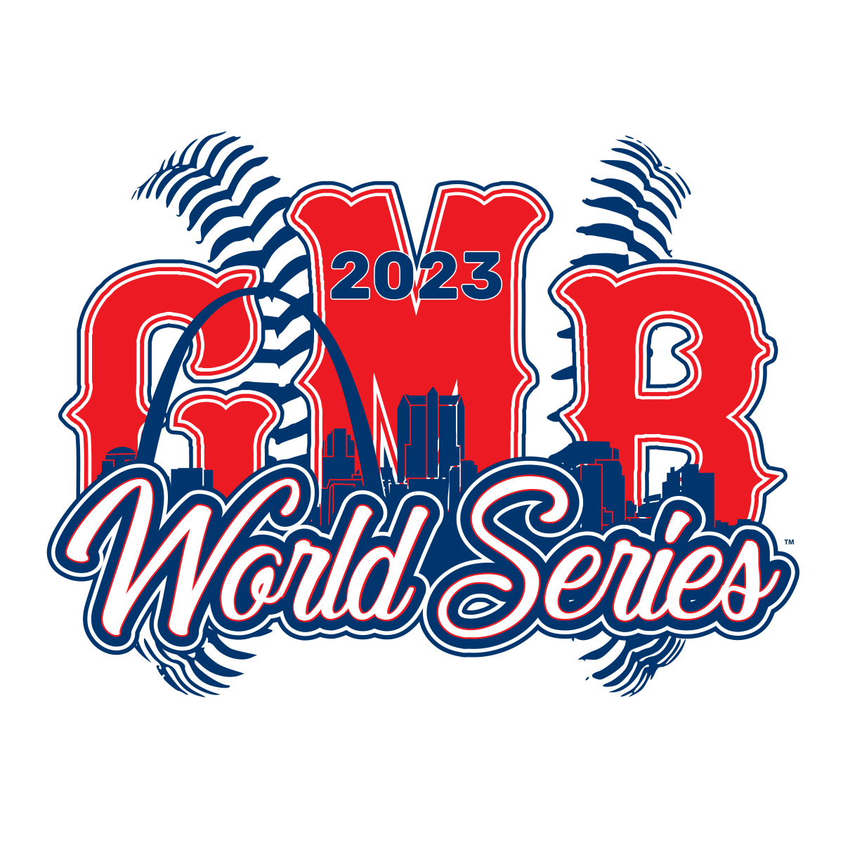 2023 GMB World Series 06/22/2023 06/25/2023 Greater Midwest