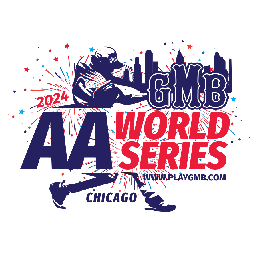 2024 GMB AA World Series Chicago Turf 07/05/2024 07/07/2024