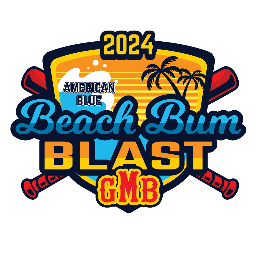 2024 GMB American Blue Beach Bum Blast Missouri 06/07/2024 06/09