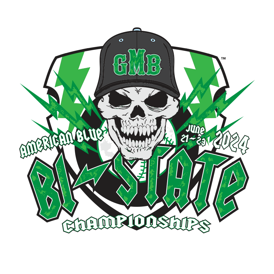 2024 GMB American Blue BiState Championships 06/21/2024 06/23/2024