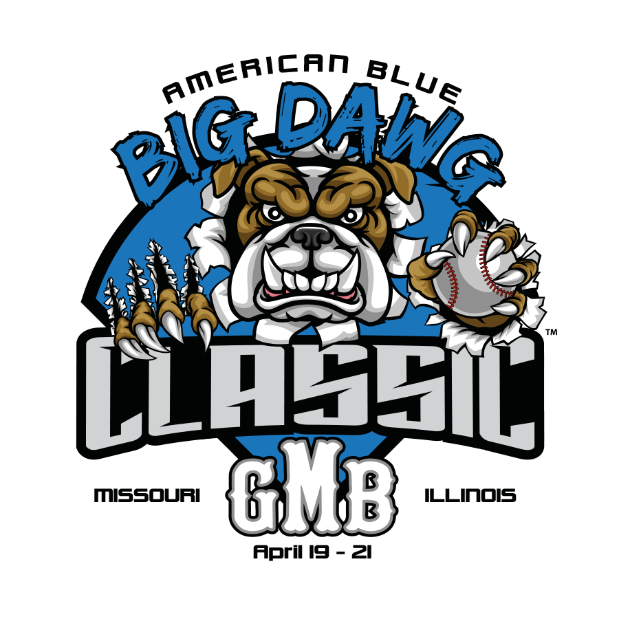 2024 GMB American Blue Big Dawg Classic Branson 04/20/2024 04/21