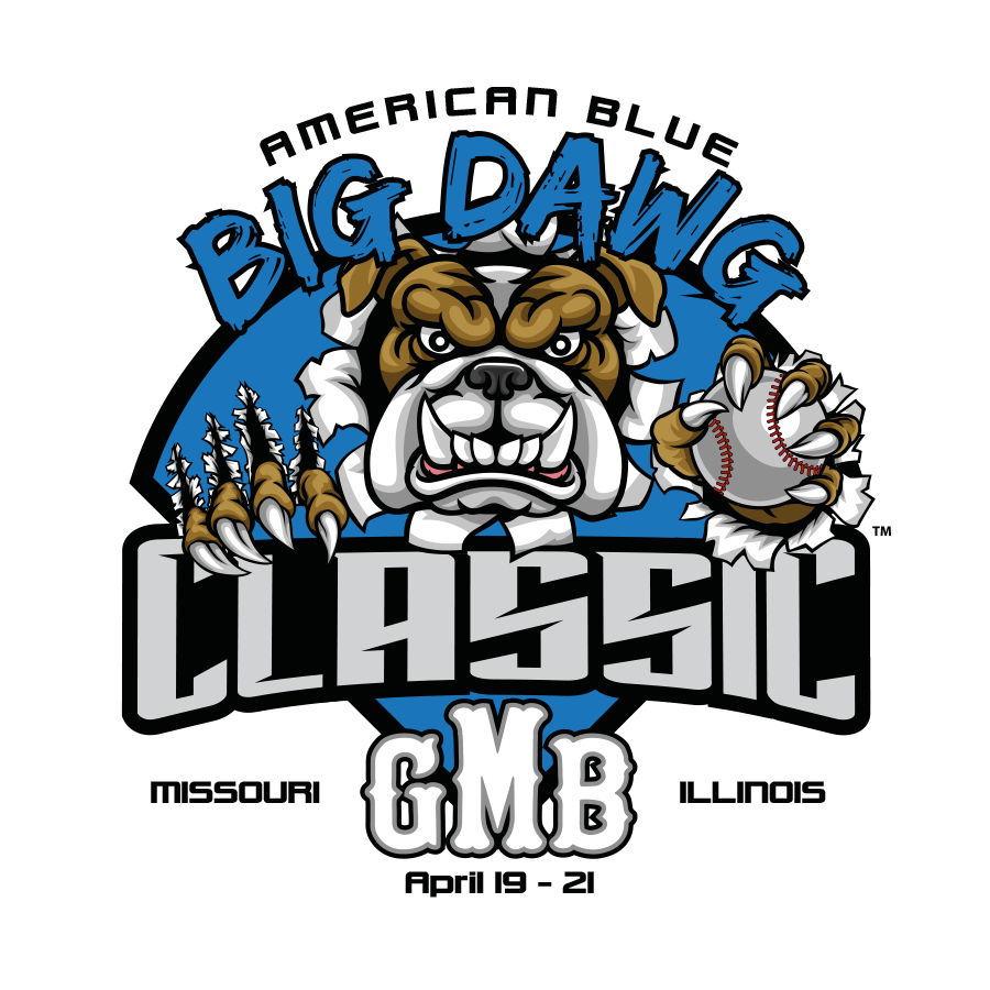 2024 GMB American Blue Big Dawg Classic Central Illinois 04/20/2024