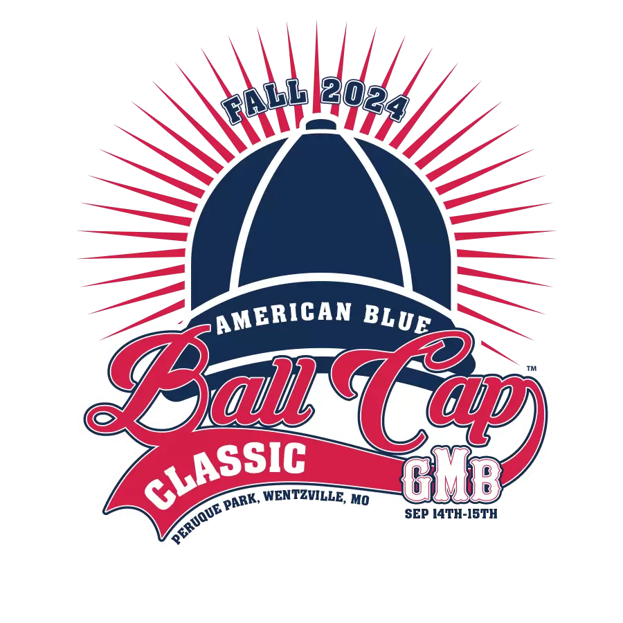 2024 GMB American Blue Fall Ball Cap Classic 09/14/2024 09/15/2024