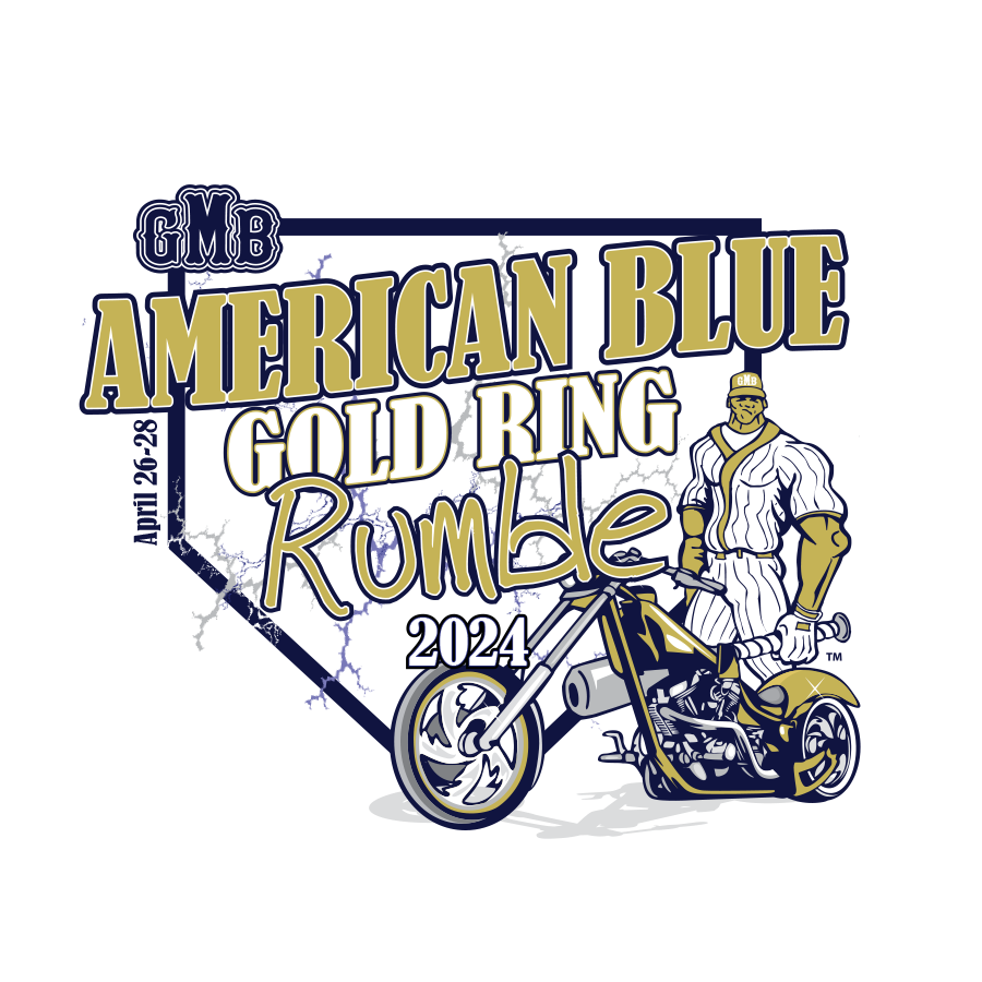 2024 GMB American Blue Gold Ring Rumble Illinois Turf 04/26/2024 04