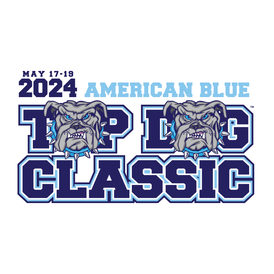 2024 GMB American Blue Top Dog Classic Branson 05/18/2024 05/19