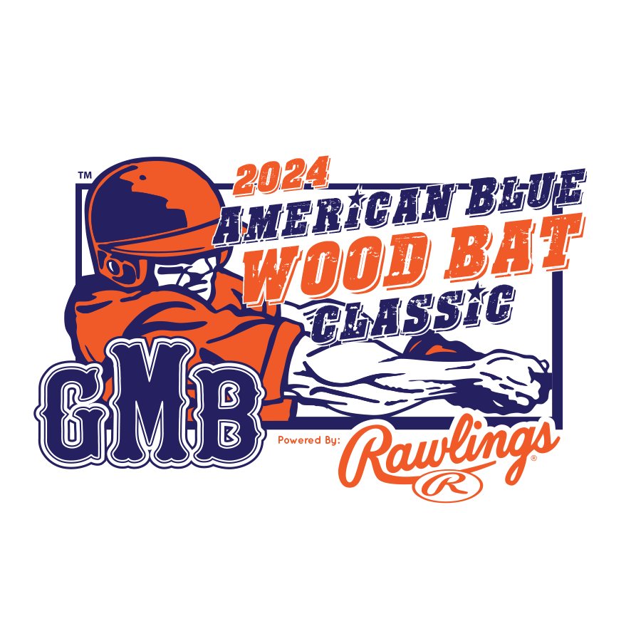 2024 GMB American Blue Wood Bat Classic 06/22/2024 06/23/2024