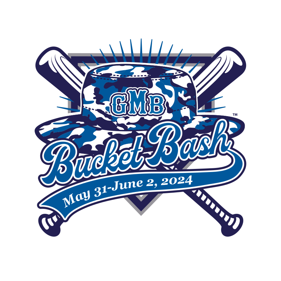 2024 GMB Bucket Bash Illinois Turf 05/31/2024 06/02/2024 Greater