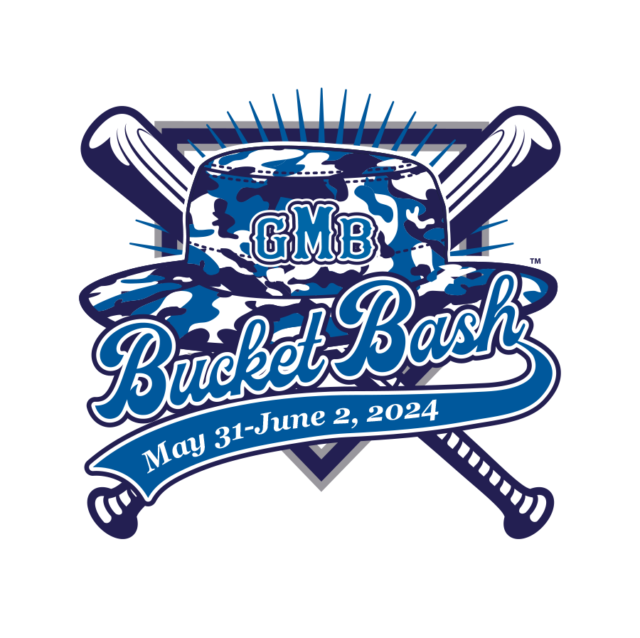 2024 GMB Bucket Bash Chicago Turf 05/31/2024 06/02/2024 Greater