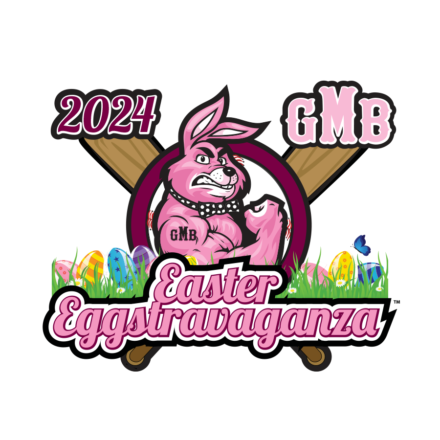 2024 GMB Easter Eggstravaganza Missouri 03/29/2024 03/30/2024