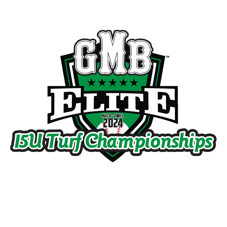 2025 GMB Elite 15U Championships 05/31/2025 06/02/2025 Greater