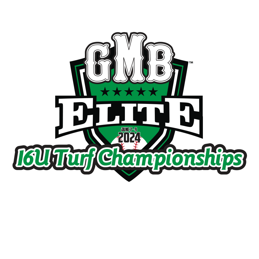 2024 GMB Elite 16U Turf Championships 06/07/2024 06/09/2024