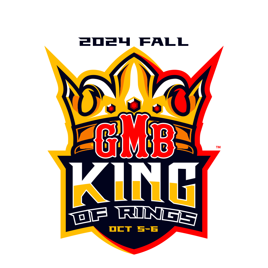 2024 GMB Fall Ball King of Rings Missouri 10/05/2024 10/06/2024