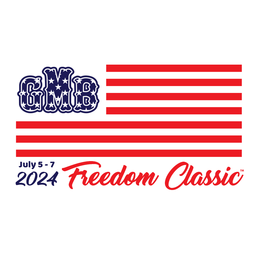 2024 GMB Freedom Classic Missouri 07/05/2024 07/07/2024 Greater