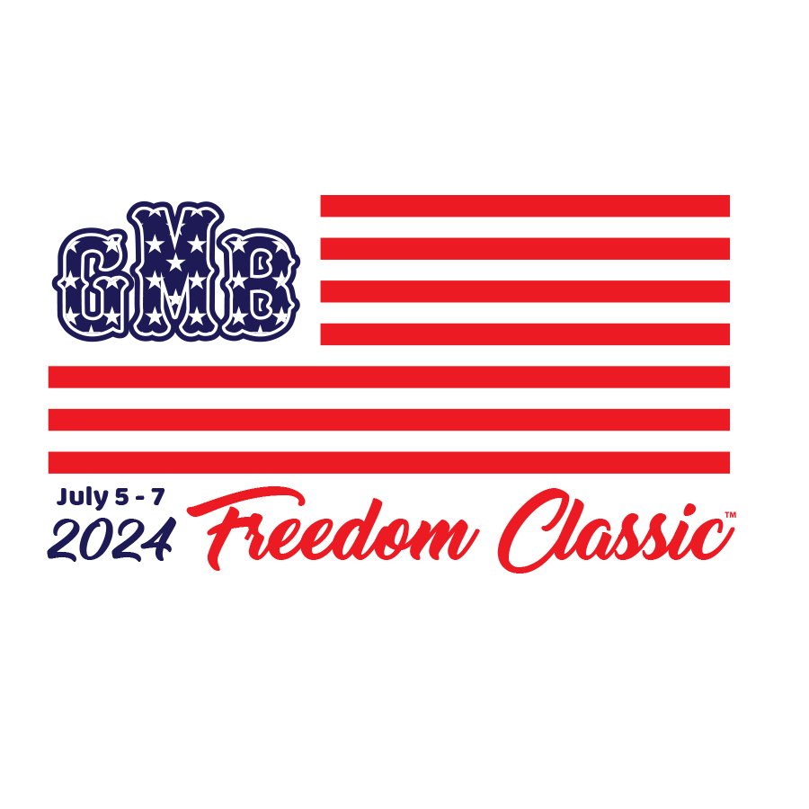 2024 GMB Freedom Classic Chicago Turf 07/05/2024 07/07/2024