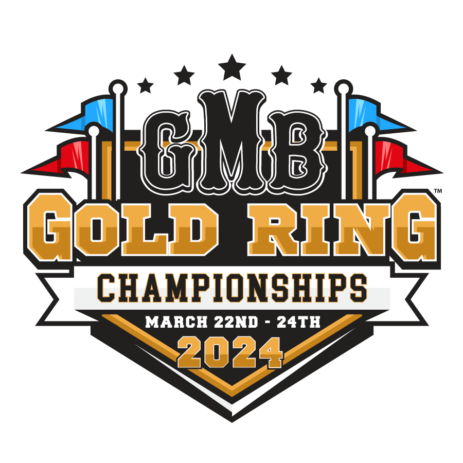 2024 GMB Gold Ring Championships Illinois Turf 03/22/2024 03/24