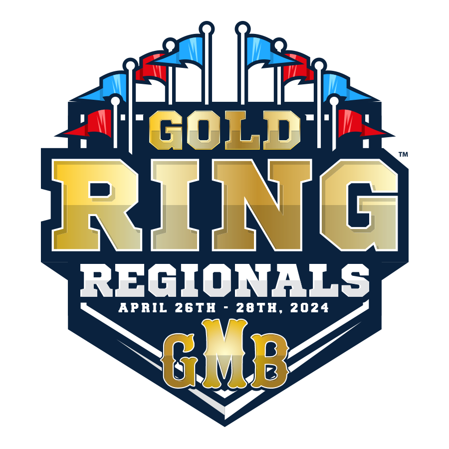 2024 GMB Gold Ring Regionals - Branson Turf