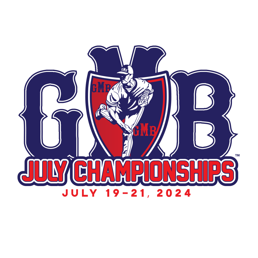2024 GMB July Championships Wisconsin 07/19/2024 07/21/2024