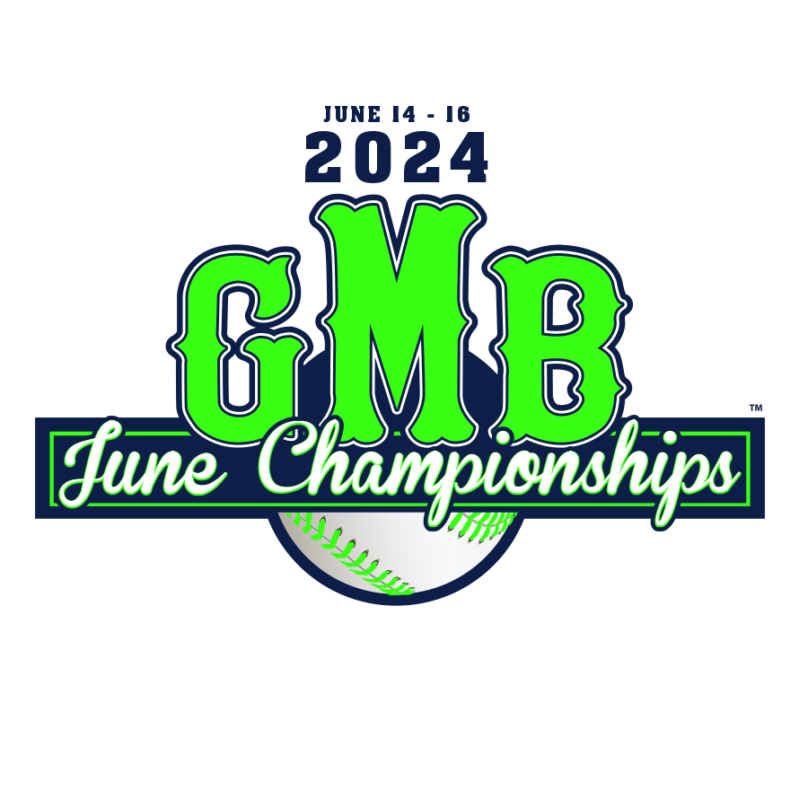 2024 GMB June Championships Ohio Turf 06/14/2024 06/16/2024