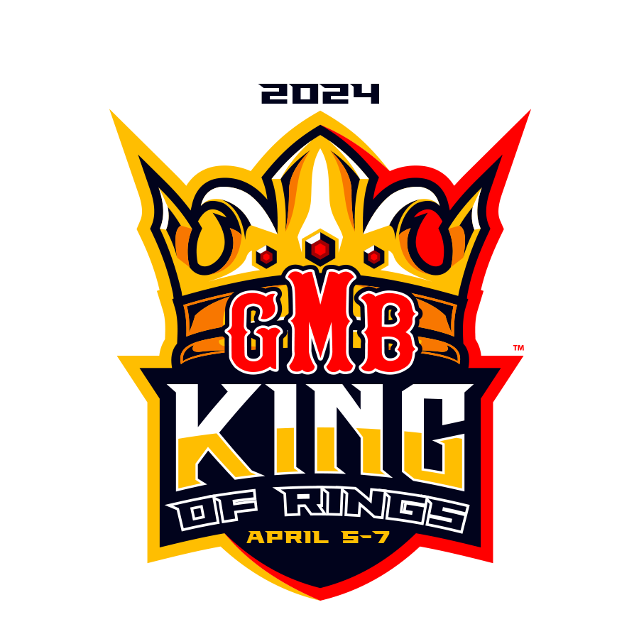 2024 GMB King of Rings Branson Turf 04/06/2024 04/07/2024 Greater