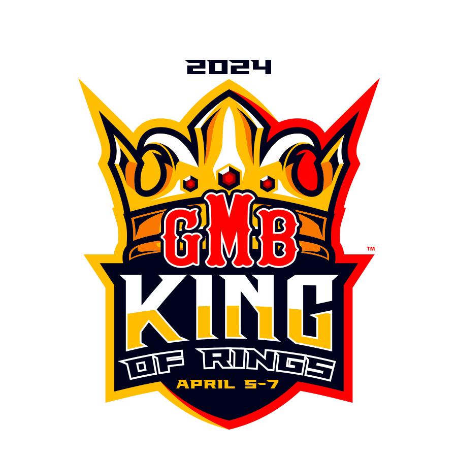 2024 GMB King of Rings Central Illinois Turf 04/05/2024 04/07/2024