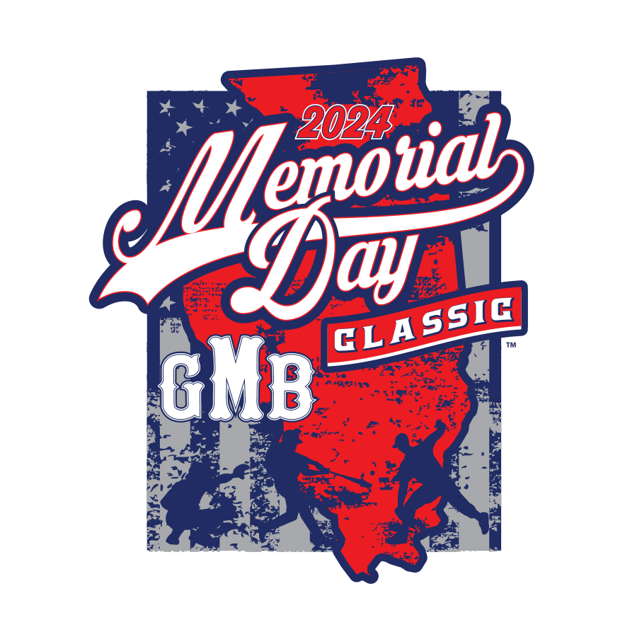 2024 GMB Memorial Day Classic Chicago Turf 05/24/2024 05/26/2024