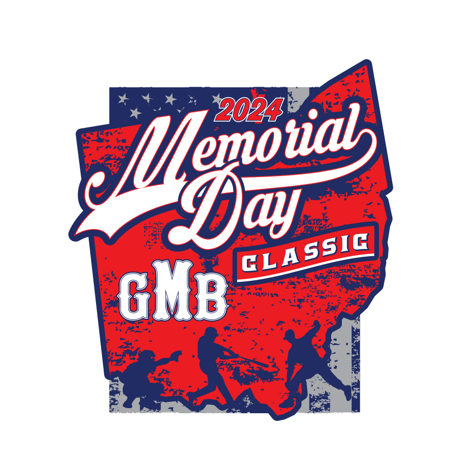 2024 GMB Memorial Day Classic Ohio Turf 05/24/2024 05/26/2024