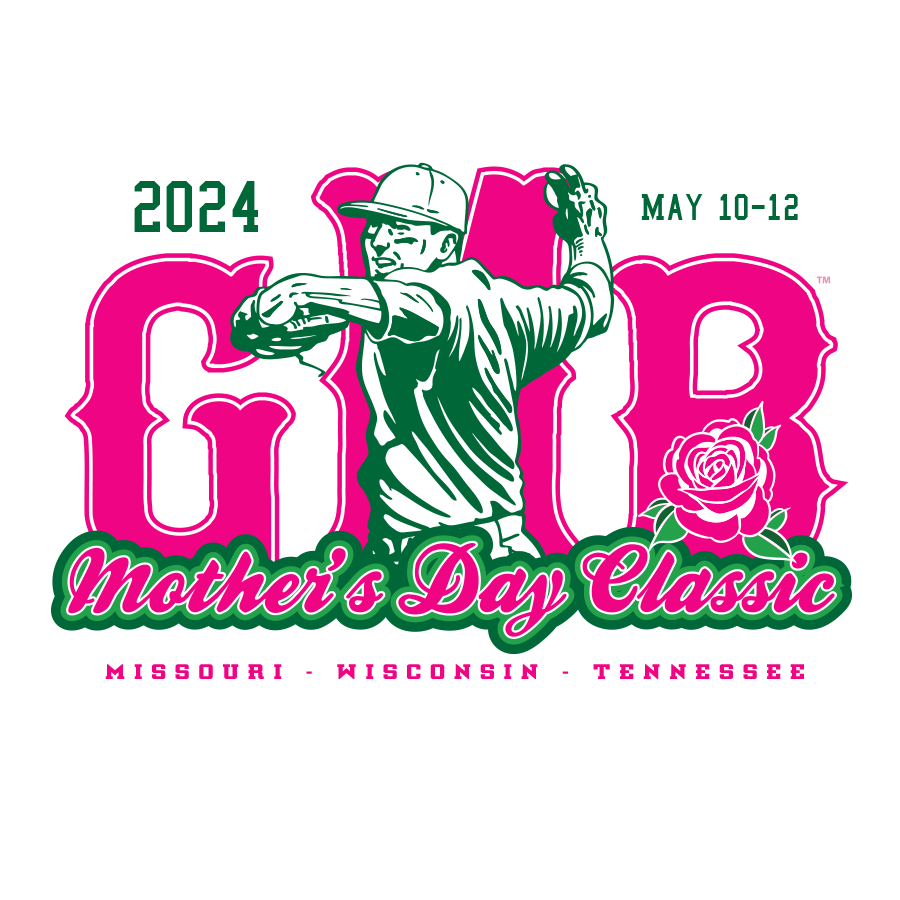 2024 GMB Mother’s Day Classic – Mid Mo 05/10/2024 - 05/12/2024