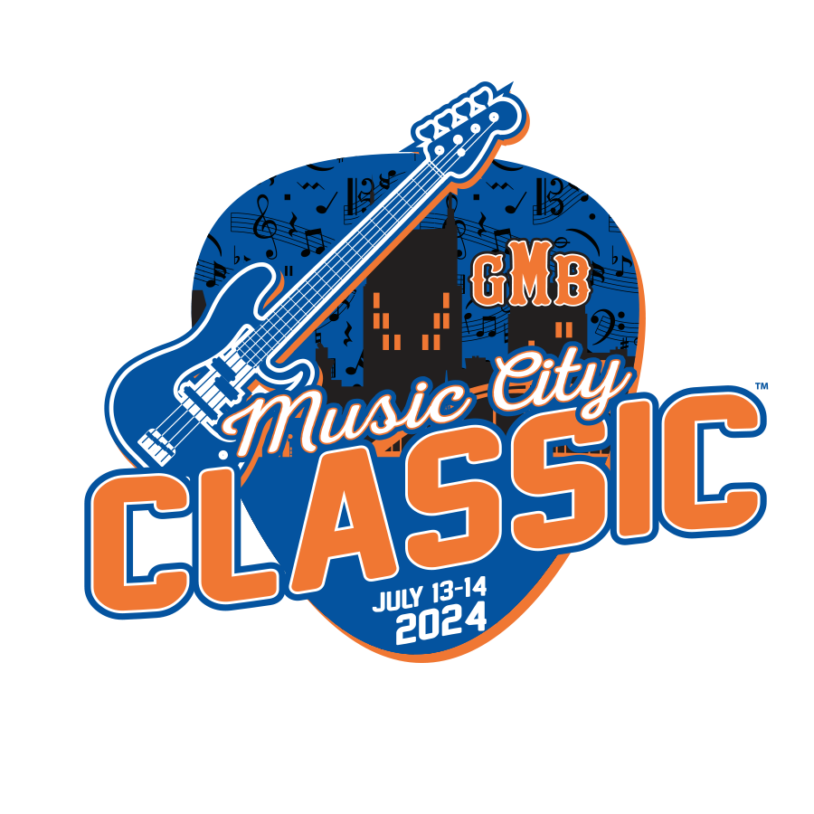 2024 GMB Music City Classic 07/13/2024 07/14/2024 Greater Midwest