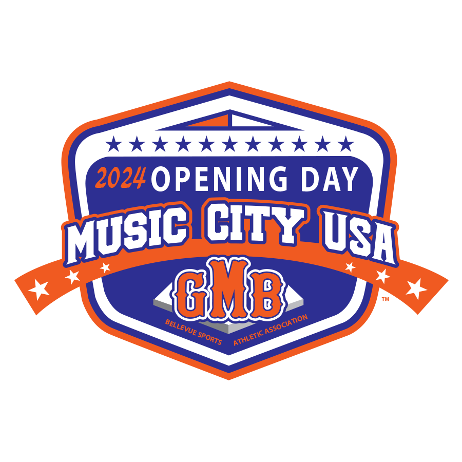 2024 GMB Opening Day Music City USA 03/02/2024 03/03/2024 Greater