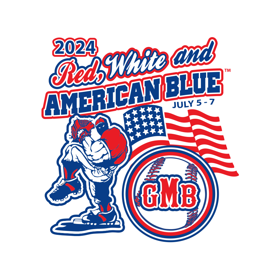 2024 GMB Red, White and American Blue Illinois Turf 07/05/2024 07