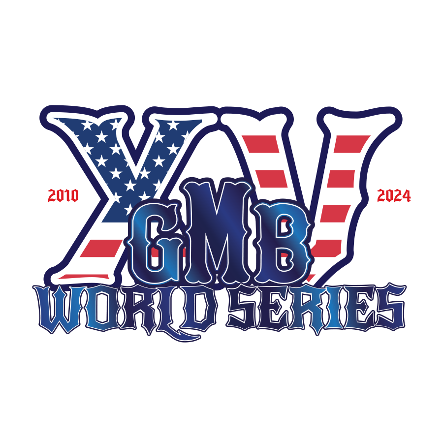 2024 GMB World Series 06/20/2024 06/23/2024 Greater Midwest