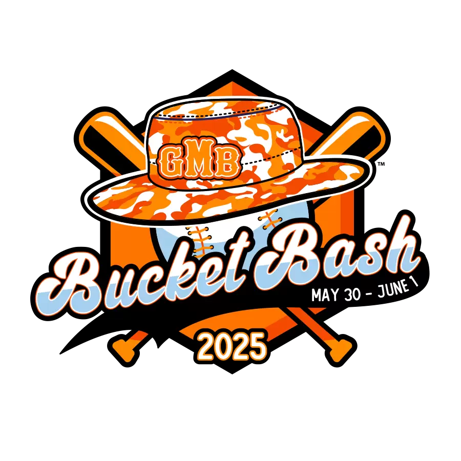 2025 GMB Bucket Bash – Kentucky
