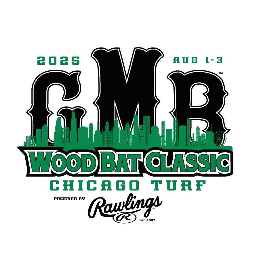 2025 GMB Wood Bat Classic – Chicago Turf