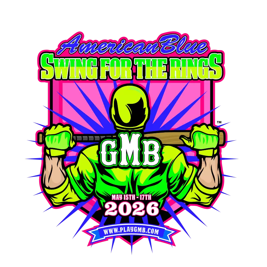 2026 GMB American Blue Swing For The Rings – Illinois Turf