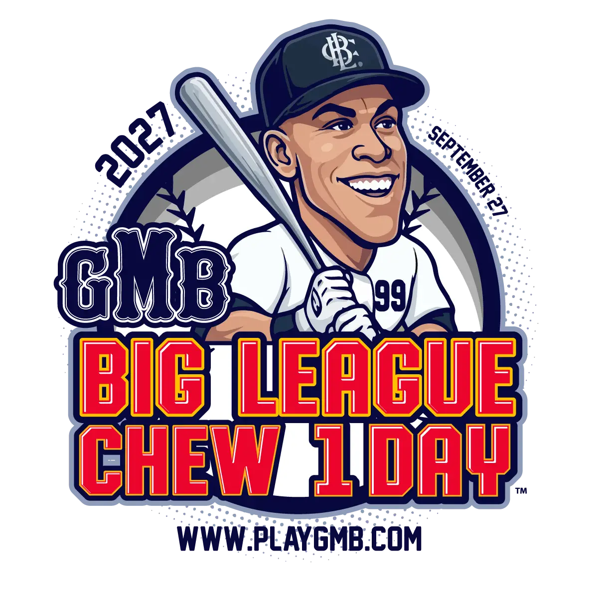 2026 GMB Big League Chew 1 Day Judge - Music City