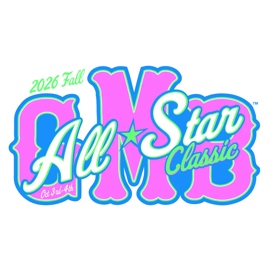 2026 GMB Fall Ball All Star Classic
