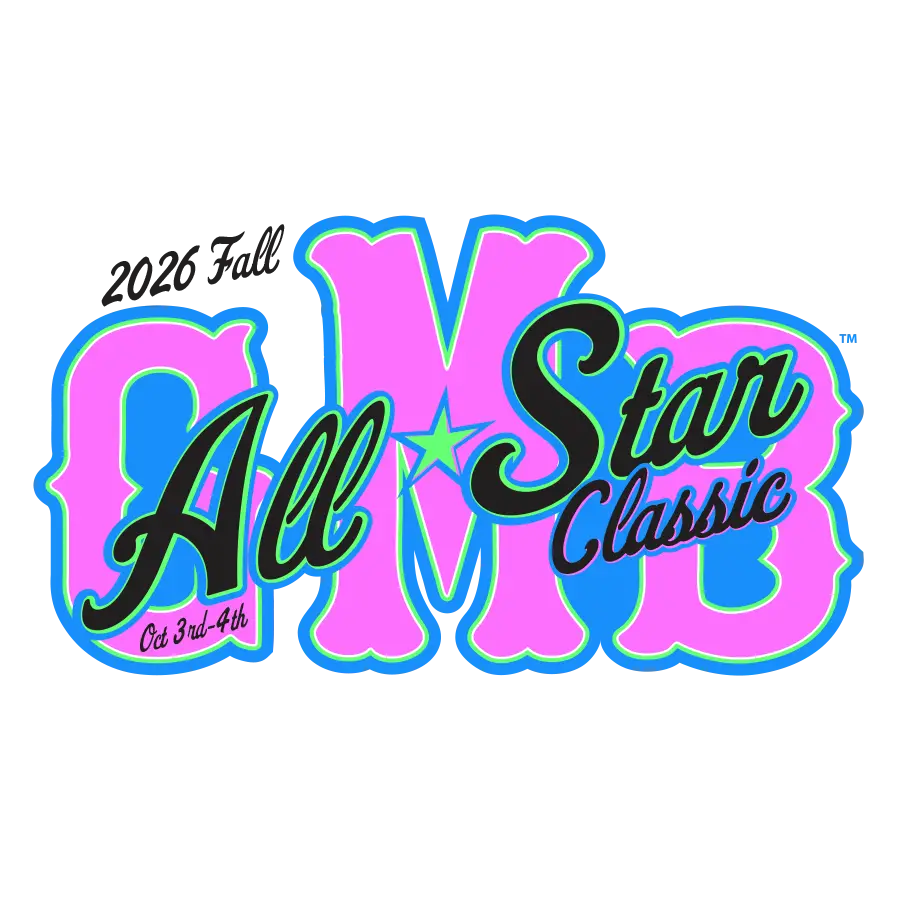 2026 GMB Fall Ball All Star Classic