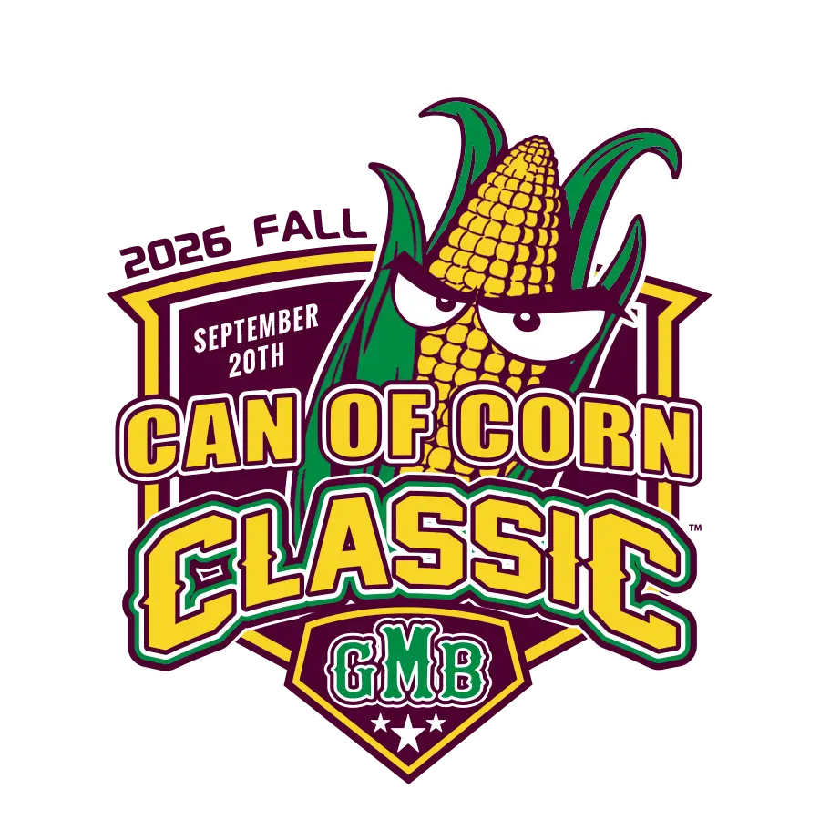 2026 GMB Fall Ball Can of Corn Classic - Mid Mo