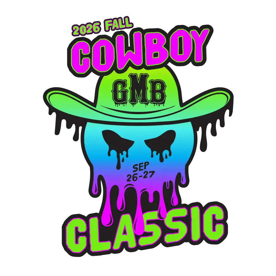 2026 GMB Fall Ball Cowboy Classic